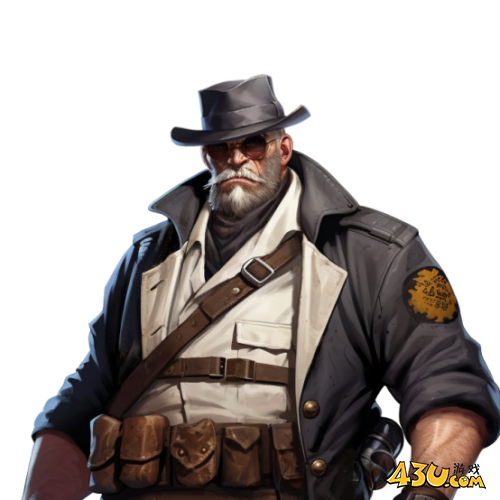 坦克雄师征服者