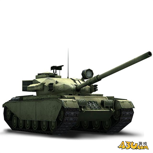 坦克雄师铁幕君主