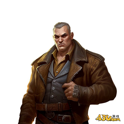 坦克雄师焚天之炎